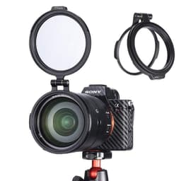 Ulanzi Hızlı ND Filtre Montaj seti 49mm