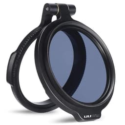 Ulanzi Hızlı ND Filtre Montaj seti 72mm