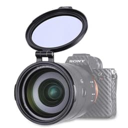 Ulanzi Hızlı ND Filtre Montaj seti 72mm