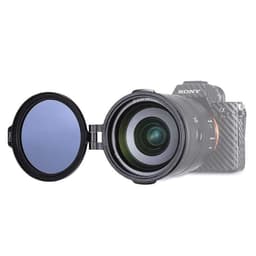 Ulanzi Hızlı ND Filtre Montaj seti 72mm