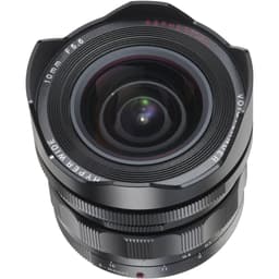 Voigtlander Heliar-Hyper Wide 10mm f/5.6 Aspherical Lens for Sony E
