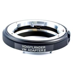 Voigtlander VM-E Adapter II