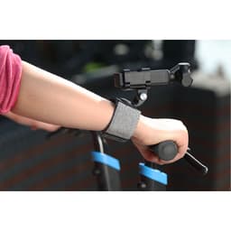 Pgytech Osmo Pocket &amp; Action Camera Hand and Wrist Strap (P18C-024)