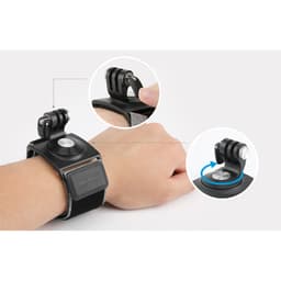 Pgytech Osmo Pocket &amp; Action Camera Hand and Wrist Strap (P18C-024)