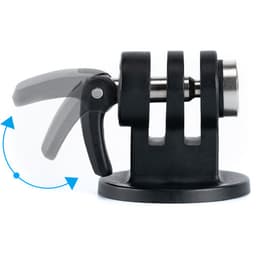 Pgytech Osmo Pocket &amp; Action Camera Universal Mount (P-18C-032)