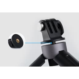Pgytech Osmo Pocket &amp; Action Camera Universal Mount (P-18C-032)