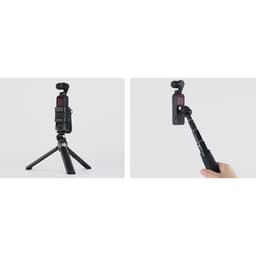 Pgytech Osmo Pocket &amp; Action Camera Universal Mount (P-18C-032)