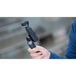 Pgytech Osmo Pocket &amp; Action Camera Universal Mount (P-18C-032)