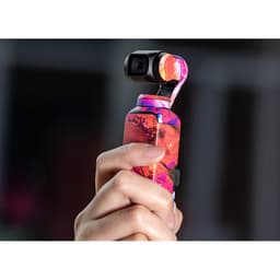 Pgytech Skin For Osmo Pocket (Colourful Set) P-18C-008