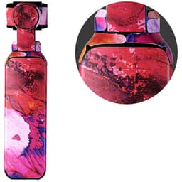 Pgytech Skin For Osmo Pocket (Colourful Set) P-18C-008