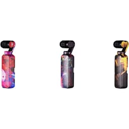 Pgytech Skin For Osmo Pocket (Colourful Set) P-18C-008