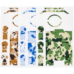 Pgytech Skin For Osmo Pocket (Camouflage Set) P-18C-009