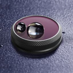 Pgytech Mavic 2 Zoom Advanced ND8/16/32/64 Filtre (P-HA-046)
