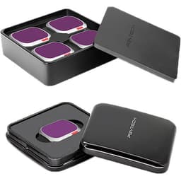 Pgytech Pro ND Gradient Filtre Seti DJI Mavic 2 Pro için (ND8-GR/ND16-4/ND32-8) P-HAH-034