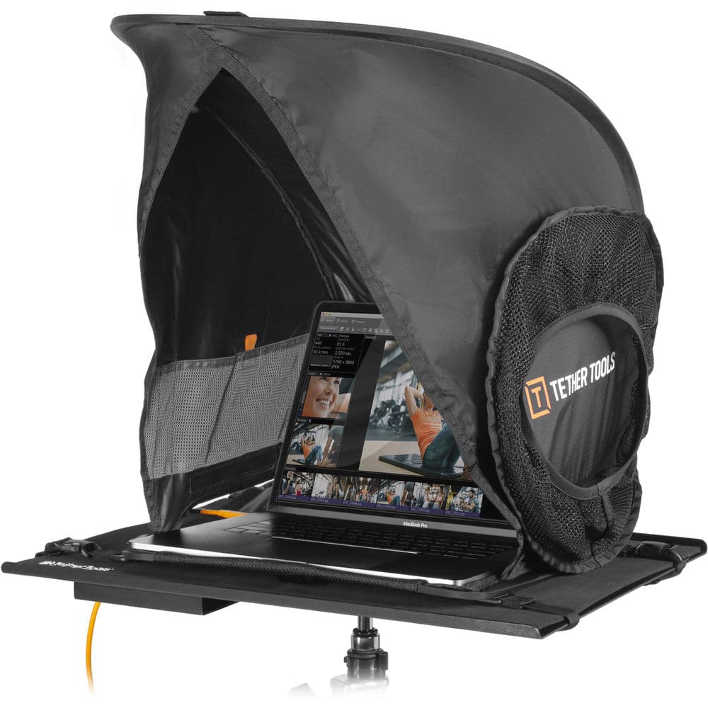 Tether Tools Aero Sunshade