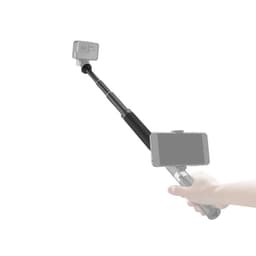 Pgytech Hand Grip &amp; Tripod Extension Pole (P-GM-105)