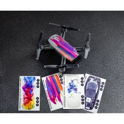 Pgytech Accessories Combo for DJI Spark (Standard) (P-SP-130)