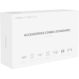 Pgytech Accessories Combo for DJI Spark (Standard) (P-SP-130)