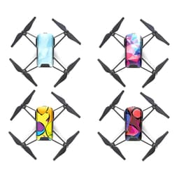 Pgytech Skin for TELLO (4-PACK) (P-WJ-003)