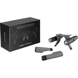 Pgytech Landing Gear Extensions LED Headlamp Set for Mavic Pro (P-MA-102)