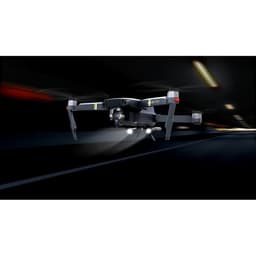 Pgytech Landing Gear Extensions LED Headlamp Set for Mavic Pro (P-MA-102)