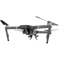 Pgytech Landing Gear Extensions LED Headlamp Set for Mavic Pro (P-MA-102)