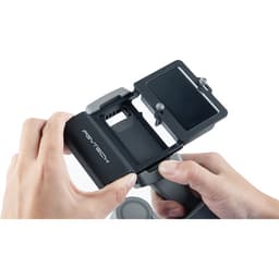Pgytech Action Camera Adapter+ for Mobile Gimbals (P-OG-020)
