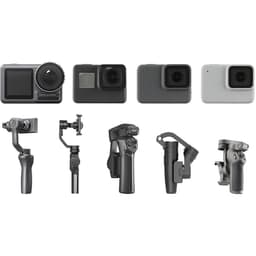 Pgytech Action Camera Adapter+ for Mobile Gimbals (P-OG-020)