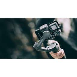 Pgytech Action Camera Adapter+ for Mobile Gimbals (P-OG-020)
