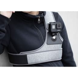 Pgytech Action Camera Chest Strap (P-18C-025)