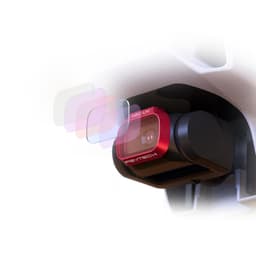 Pgytech Mavic Mini / Mini 2 UV Filter (P-12A-017)