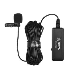 Boya BY-DM10 PC Iphone Telefon Yaka Mikrofonu