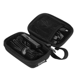 Boya BY-DM10 PC Iphone Telefon Yaka Mikrofonu