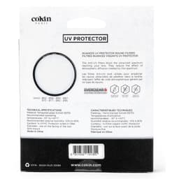 Cokin Nuances UV Protector 95mm