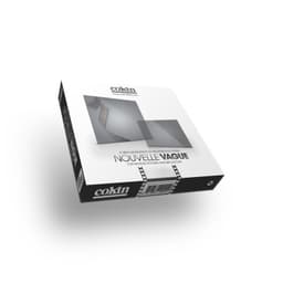 Cokin Cine ND Filtre Size 6.6x6.6inç 16.5x16.5cm - 0.75 ND (M6666ND)