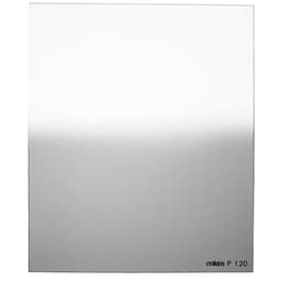 Cokin Graduated Neutral Grey G1 P Serisi M Size Kare Filtre (P120)