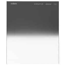 Cokin Gradiant Neutral Grey G2 (ND8) (0.9) P Serisi M Size Kare Filtre (P121)