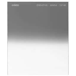 Cokin Gradiant Neutral Grey G2-Medium (ND4) (0.6) P Serisi M Size Kare Filtre (P121M)