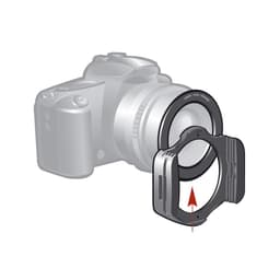 Cokin P serisi için Filtre Holder Tutucu Adaptör Ring Hariç (BP400A)