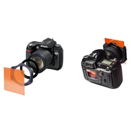 Cokin P serisi için Filtre Holder Tutucu Adaptör Ring Hariç (BP400A)