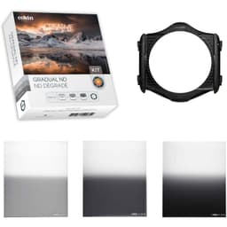 Cokin P Series Gradual ND Filter Kit with Holder (H3H0-25)