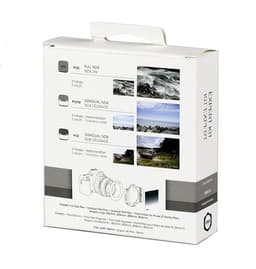 Cokin P Series Expert Gradual ND Filter Kit with Holder and Rings (H3H3-21)
