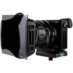 Cokin P Series Expert Gradual ND Filter Kit with Holder and Rings (H3H3-21)