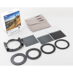 Cokin Z-Pro Series Large Expert Kit (U3H4-22)