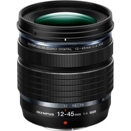Olympus m.Zuiko ED 12-45mm 1:4 PRO 
