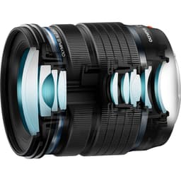 Olympus m.Zuiko ED 12-45mm 1:4 PRO 
