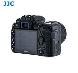 JJC EN-DK28 Vizör Lastiği (Nikon D7500)