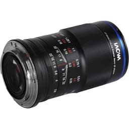 Laowa 65mm f/2.8 2x Ultra Macro APO Lens (Fujifilm X)