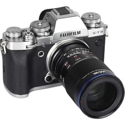 Laowa 65mm f/2.8 2x Ultra Macro APO Lens (Fujifilm X)