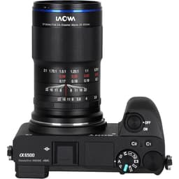 Laowa 65mm f/2.8 2x Ultra Macro APO Lens (Sony E)